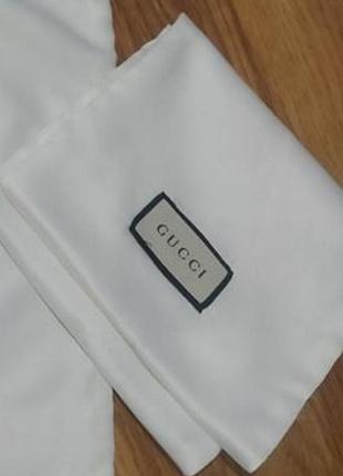 Gucci, пильовики.