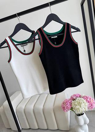 Жіночи майки