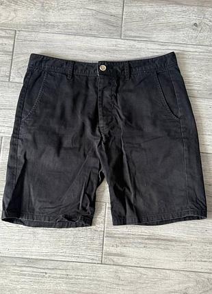 Шорти topman з тканини