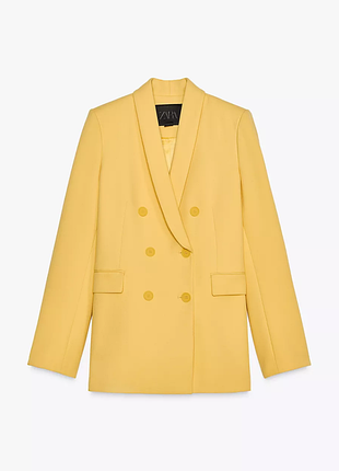 Блейзер zara
