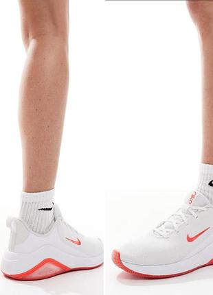 Жіночі кросівки nike bella 7 women's workout shoes розмір 7us/38 eur