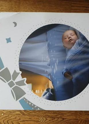 Музыкальная игрушка ночник