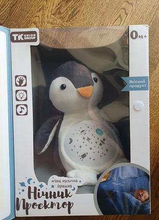 Музыкальная игрушка ночник4 фото