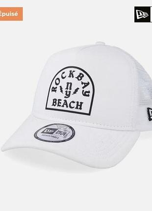 Кепка new era