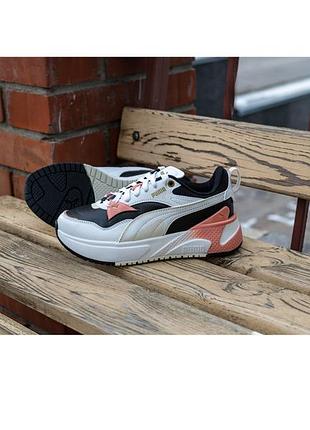 Жіночі кросівки puma r78 disrupt 397675 08 оригінал