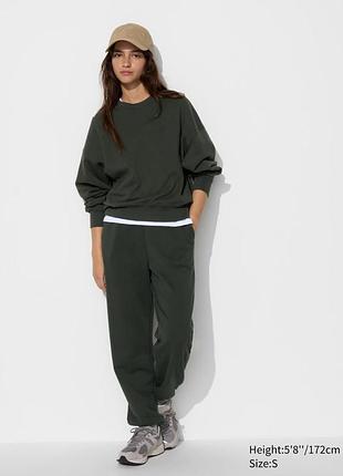 Джогери джоггери uniqlo 100% бавовна