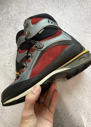 La sportiva trango alp gtx boots черевики для альпінізму
