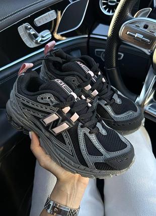 Брендовые кроссовки new balance 1906r