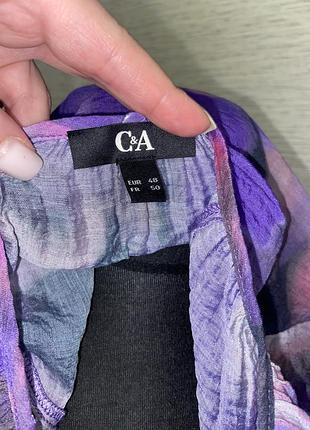 Повітряне плаття c&a 7