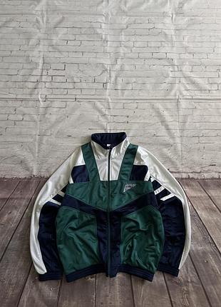 Vintage zip hoodie puma вінтажна зіпка худі пума оригінал