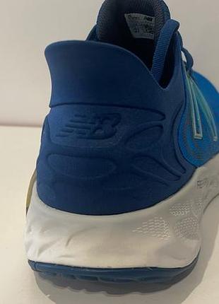 New balance кроссовки 4