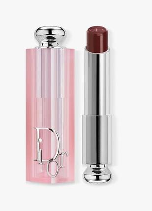 Dior dior addict lip glow бальзам для губ