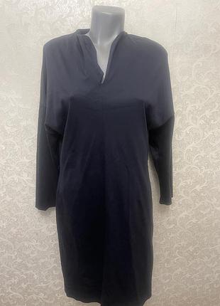 Трикотажна сукня р.l cos