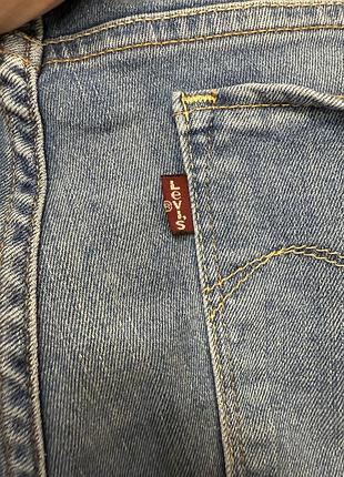Оригінал джинси levi’s на м