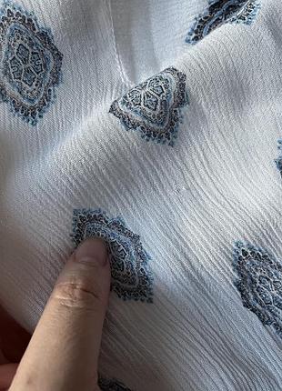 Кофта-блуза amisu 7