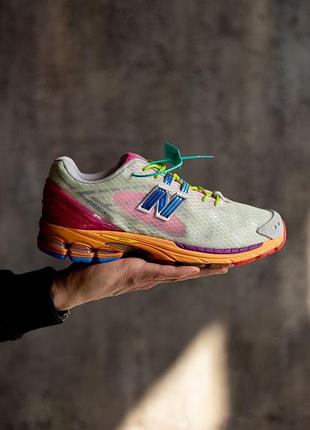 New balance 1906r action bronson rosewater