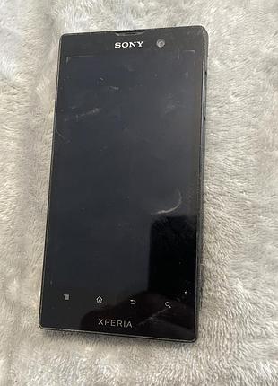 Sony xperia lt28h
