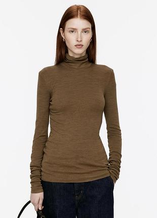 Водолазка arket 💖 2