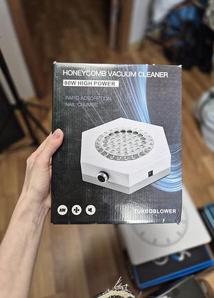 Витяжка для манікюру