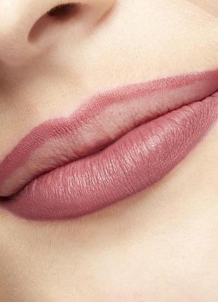 Водостійкий олівець-лайнер для губ rose mary kay мері кей