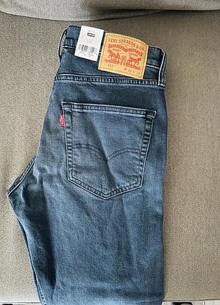 Чоловічі джинси levi’s ,оригінал 31/323 фото