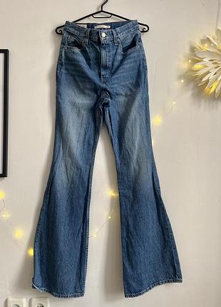 Джинси levi’s