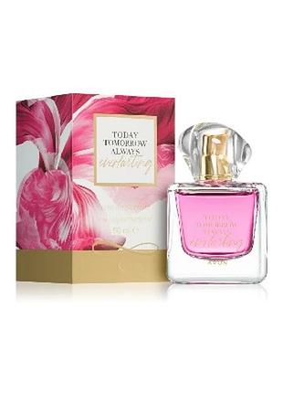 Парфумна вода тта everlasting, 50 мл