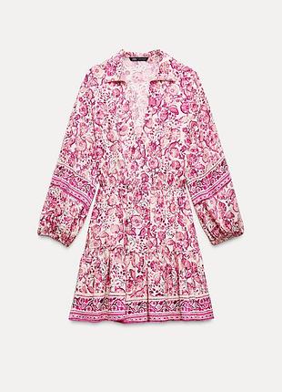 Сукня zara