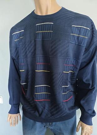 Светр "usa marine",denmmark