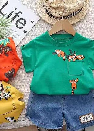 Костюм для мальчика летний костюм для мальчика
