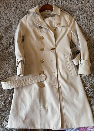 Тренч burberry оригінал