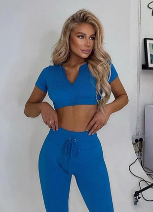 Спортивный костюм тройка xs4 фото