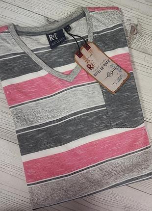 Чоловіча футболка refill