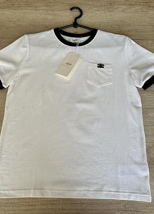 Футболка базова жіноча селін