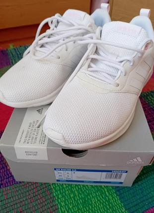 Новые летние женские кроссовки adidas 37