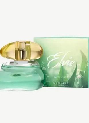 Туалетна вода elvie [елві] оріфлейм oriflame