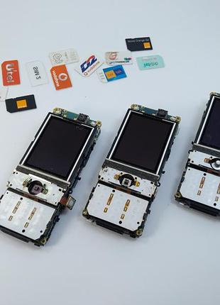 Модуль клавиатуры + плата + дисплей lcd для sony ericsson k800 k800i k790 k790i