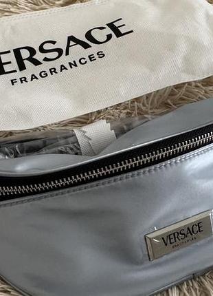 Сумочка versace parfums