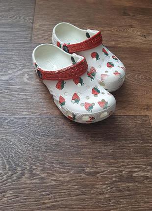 Кроксы шлепанцы босоножки сандали ADULT crocs c12