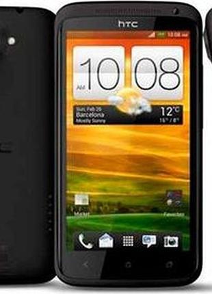 Мобильный телефон htc one x 16gb бу