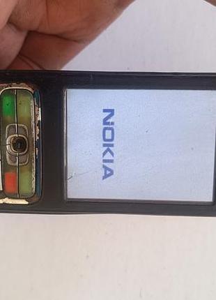 Nokia n73 робочий
