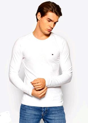 Брендовый лонгс р 46-48. Tommy hilfiger