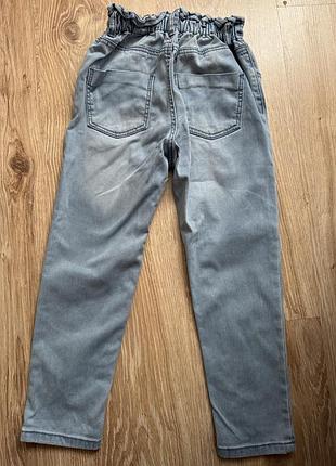Джинси літо zara 3