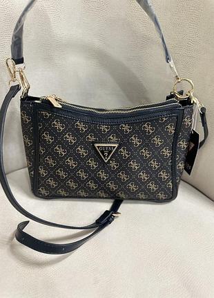 Сумка клатч guess 2