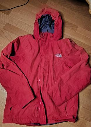 Куртка the north face 700