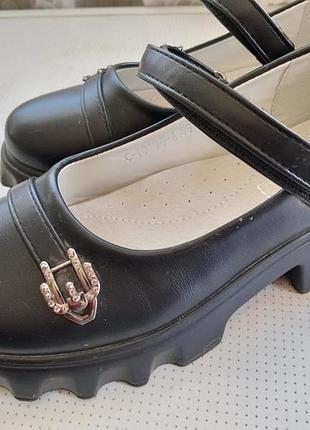 Туфли 35 размер