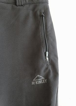Mckinley женские спортивные штаны софтшел треккинговые 
kjus salomon millet sherpa mammut dynafit5 фото