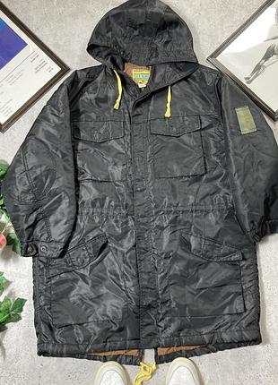 Vintage diesel pocket jacker куртка вінтажна