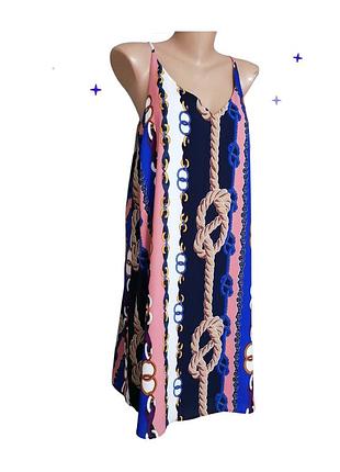 Сарафан на лето