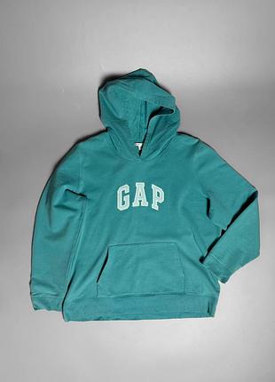 Легке худі кофта gap original clothes sweatshirt оригінал hoodie